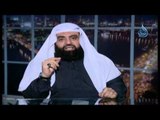 قصة رائعة  كيف أسلم ثمامة   بن أثال رضى الله عنه | الشيخ متولي البراجيلي