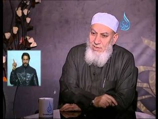 أهل الذكر | الشيخ شعبان درويش في ضيافة أ.أحمد نصر 9.2.2015