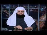 عمر رضى الله عنه يكلم الحجر الأسود ! | الشيخ متولي البراجيلي