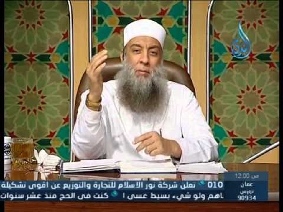 رسالة إلى بعض الأباء الذين ينكرون أن تحتجب البنت الصغيرة ومن يهملون تربية أبنائهم | الشيخ الحويني