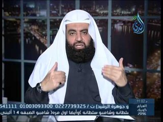 عبس وتولى تدل على كمال أخلاق النبى صلى الله عليه وسلم | الشيخ متولي البراجيلي