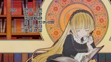 Gosick S01 E21