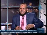 كلام واضح | أ.مصطفى الأزهري في ضيافته الشيخ سعيد رمضان 15.2.2015