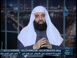 القيم الأخلاقية في غزوة الحديبية 8 |إنما الأمم الأخلاق| الشيخ متولي البراجيلي 18 2 2015