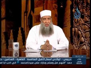 ابن مسعود رضي الله عنه الصحابي الذي قدمه في الميزان أثقل من جبل أحد