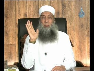 متصل يسأل الشيخ الحويني عن صحفي يطعن في أصحاب رسول الله صلى الله عليه وسلم