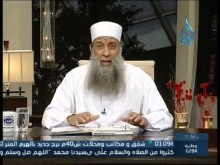 القلب هو الذي يتمنى ويشتهي ويعرقل مسيرة الأنسان إلي الله | الشيخ الحويني