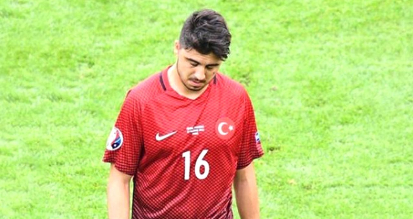 Kilo Veren Fenerbahçeli Ozan Tufan, Çakı Gibi Oldu