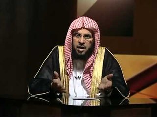 زواج علي بفاطمة |أولئك أبائي ح 15| الدكتور عائض القرني
