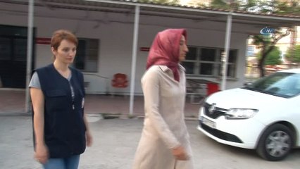 Adana'da FETÖ operasyonunda çok sayıda kişi gözaltına alındı