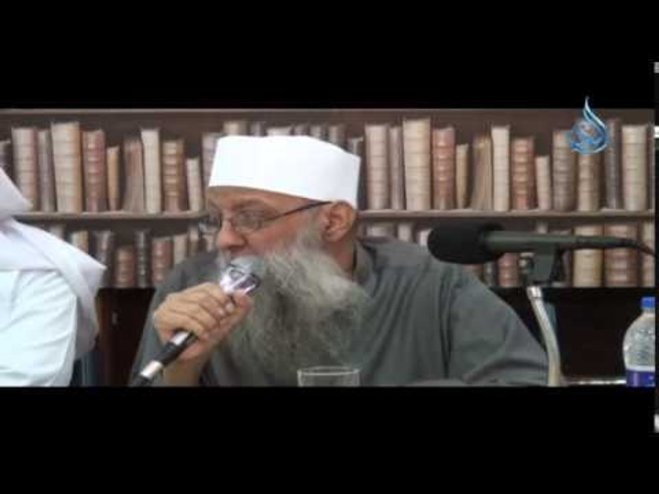 قال صلي الله عليه وسلم إن لكل نبي حواري وحواريي الزبير بن العوام | الشيخ الحويني
