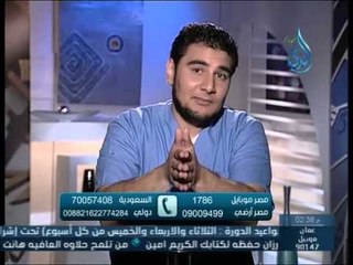 افطر كملك .. اتغدى كأمير .. اتعشى كفقير | 60 دقيقة | د.مختار مهدي 28.2.2015
