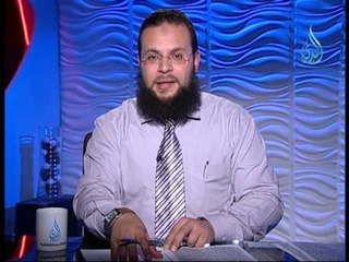 الصداقة بين الشاب والفتاة | من وراء حجاب | د.محمود هيكل 1.3.2015