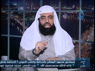 لا يقع فى الصحابة إلا رافضى أو جاهل أو ذنديق  |الشيخ متولي البراجيلي
