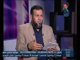 آلم | الشيخ أشرف عامر وفي ضيافته عبد الله رأفت 10.3.2015