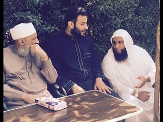 رأي سفيان الثوري في كل عالم تقرب من حاكم | الشيخ الحويني