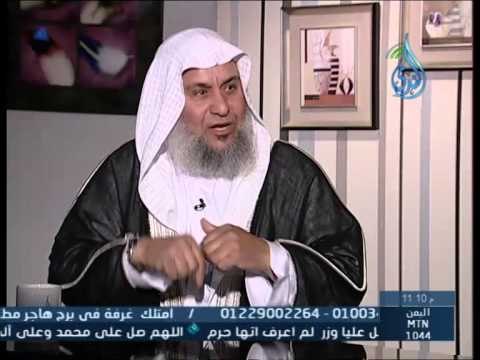 كلام واضح | الشيخ مصطفى البصراتي في ضيافة أ.مصطفى الأزهري 22.2.2015