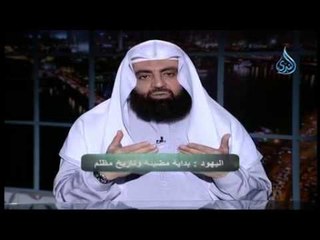 فلسطين تسكنها القبائل العربية منذ 5000 سنة | الشيخ متولي البراجيلي