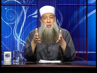 الشيطان يريد الدره النفيسة التي يوزن  بها المرء يوم القيامة |الشيخ الحويني