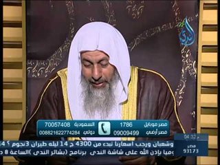 هل يجوز بيع الخنزير للنصارى | الشيخ مصطفى العدوي