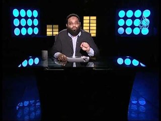 الفرق بين المعرفة والوعي|  برة الصندوق |أيمن عبد الرحيم