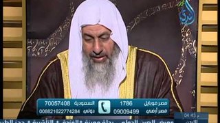ما حكم تارك الصلاة بعد التوبة | الشيخ مصطفى العدوي