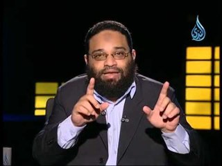 كيف تهدم الأفكار المجتمعات|برة الصندوق | أيمن عبد الرحيم