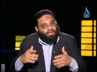 خطورة التضليل الإعلامي|  برة الصندوق | أيمن عبد الرحيم