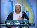 أصبحنا علي فطرة الإسلام|  بشائر الندى | الشيخ هيشام التابعي 16 3 2015