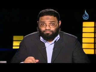 الصراع اللغوي  |برة الصندوق | أيمن عبد الرحيم