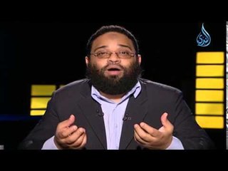 اللغة تصور العالم من حولك|برة الصندوق | أيمن عبد الرحيم