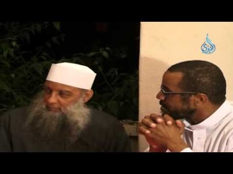 قصة إسلام شاب بولندى اعتنق الإسلام ولقائه بالشيخ الحويني في ألمانية