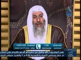 شخص يقول انا قرفان من دنيتي فماذا أفعل ؟ | الشيخ مصطفى العدوي