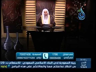 هل دائماً ما لدينا من إبتلائات حب من الله لنا | الشيخ مصطفى العدوي