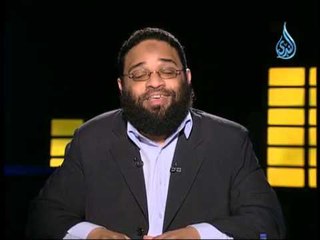 ناشونال جيوجرافيك نموذجًا للتضليل الإعلامي |برة الصندوق | أيمن عبد الرحيم