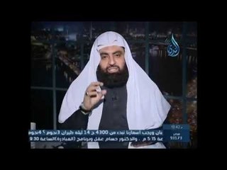 بختنصر البابلي وتدمير هيكل سليمان عليه السلام في المرة الأولى | إنما الأمم الأخلاق