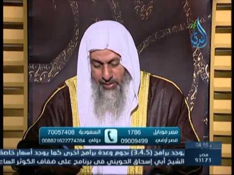 هل غسل الجمعة واجب حتى وإن كنت على طهارة | الشيخ مصطفى العدوي