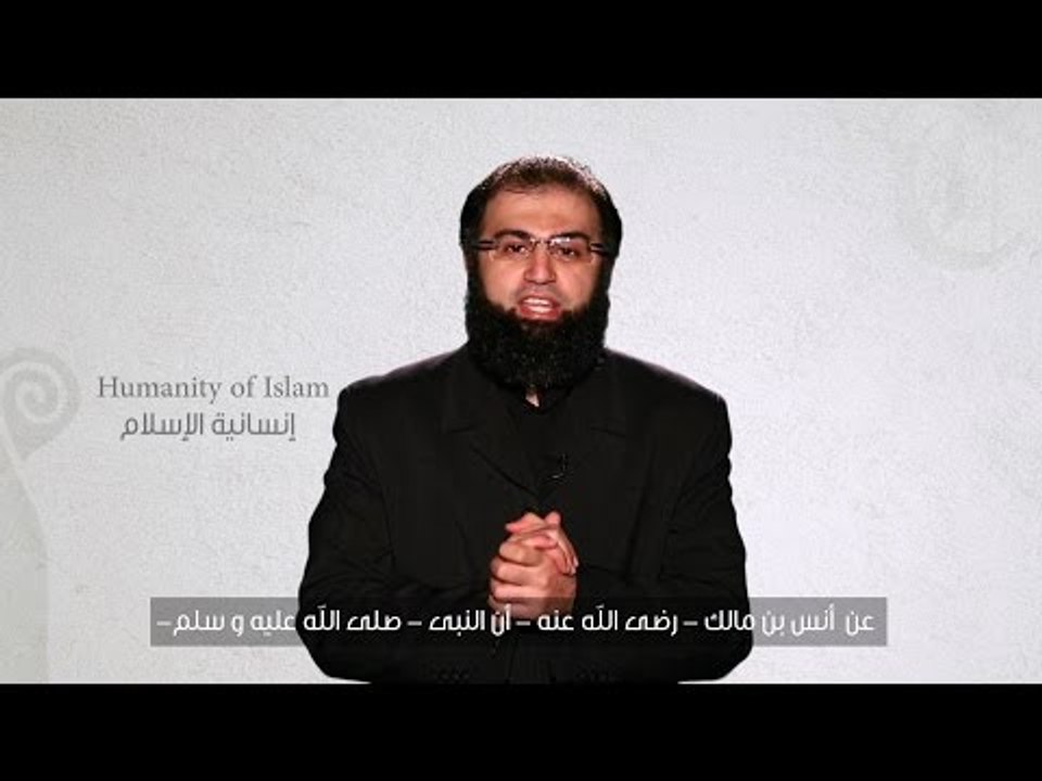 إنسانية الإسلام | humanity of islam | the beauty of islam | محمد حمزة