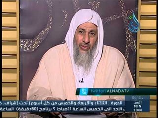 أعمل بالتسويق والسلع التى أبيعها عليها صور نساء فما حكم هذا ؟  | الشيخ مصطفى العدوي