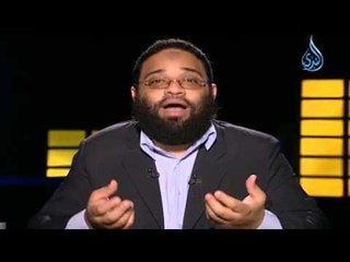 اللغة تصور العالم من حولك |برة الصندوق | أيمن عبد الرحيم