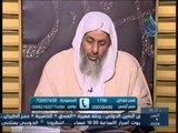 هل هناك سور من القرآن تقرأ لتفريج الكربات ولتعجيل الأرزاق | الشيخ مصطفى العدوي