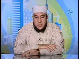 وجاهدوا في الله حق جهاده هو اجتباكم | بشائر الندى | الشيخ محمد محمود 26.3.2015