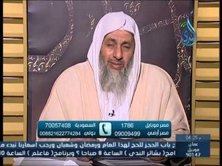 كيفية تغسيل الاموات بالنسبة للنساء | الشيخ مصطفى العدوي