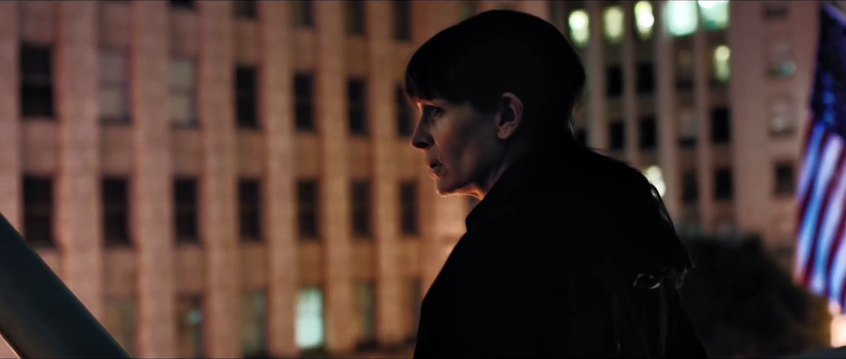 Secret in Their Eyes  Witness  Trailer (2015) - Chiwetel Ejiofor, Nicole Kidman Drama HD