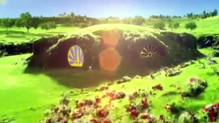 Teletubbies 2015 S01E41 Gospel Singing