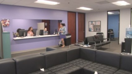 Los Ángeles alberga el primer centro de bienestar para personas trans