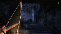Tomb Raider (2013) | PC Walkthrough Gameplay - Part 6