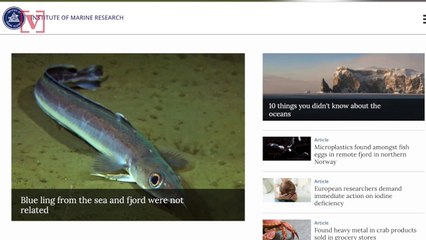 The Atlantic Ocean is Getting Bigger