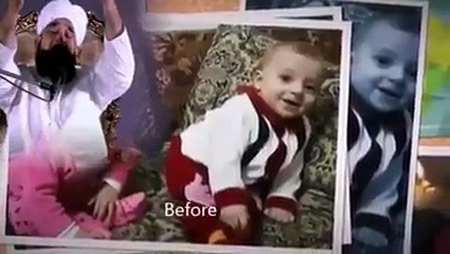 Allah Syiraa K Musalmano Ki Hifizat Farma Bayan Saqib Raza