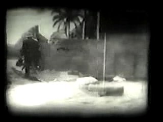 Abbott & Costello Meet The Mummy 8mm super8monsters